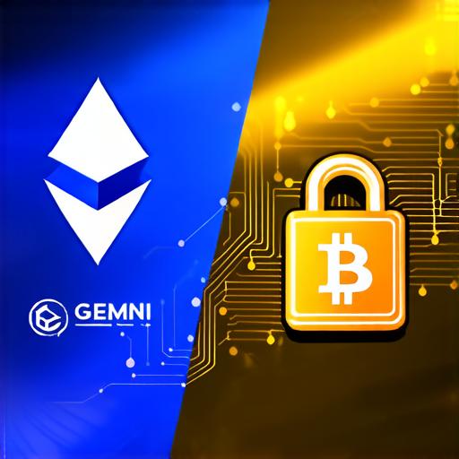 Is Gemini a safe cryptocurrency platform?