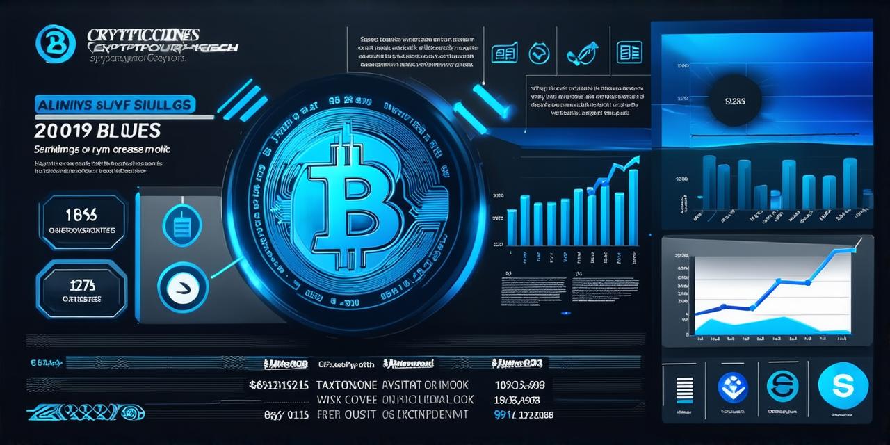 How are cryptocurrencies taxed?