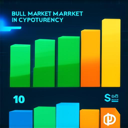 What is the duration of a bull market in cryptocurrency?