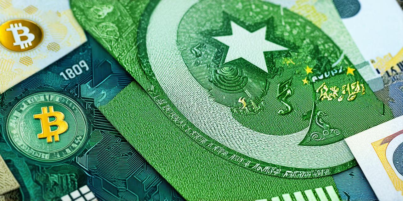 How to purchase cryptocurrency in Pakistan