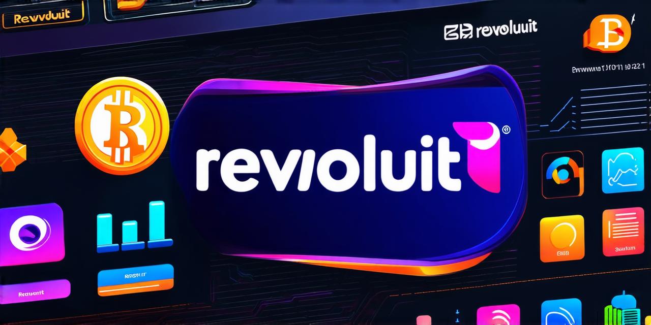 How to transfer cryptocurrency from Revolut to a bank account