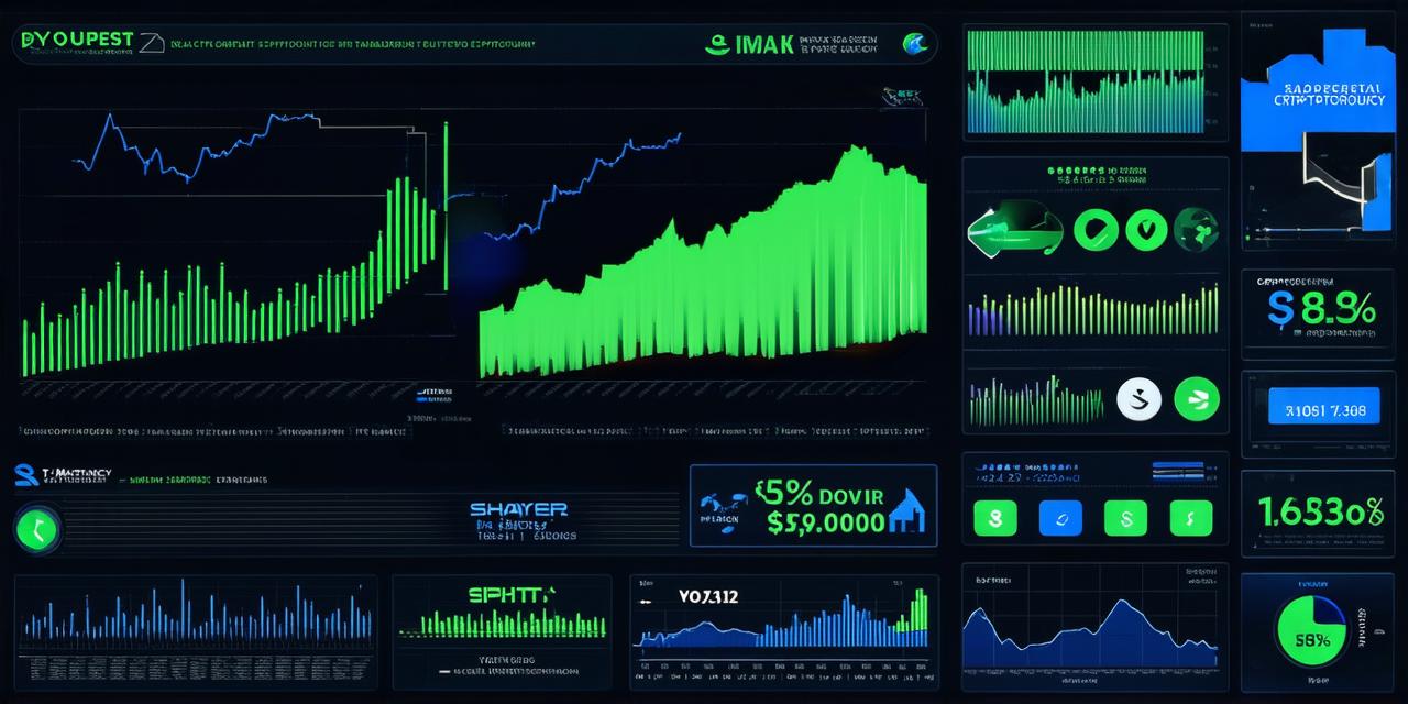 Are we currently experiencing a cryptocurrency bull market?