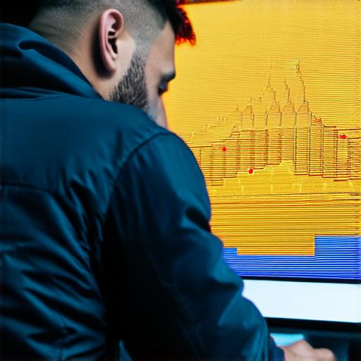 How to conduct cryptocurrency trading on Binance