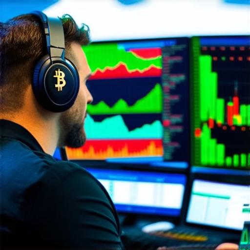 Trading Strategies for Buying and Selling Cryptocurrency