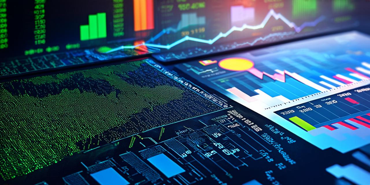 Which statement most accurately characterizes the fluctuations in prices of crypto-assets?