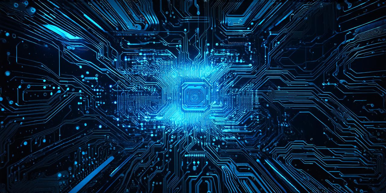 Is investing in quantum cryptography a wise choice?