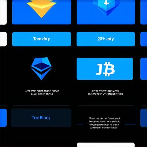 How much money did Tom Brady lose in cryptocurrency?