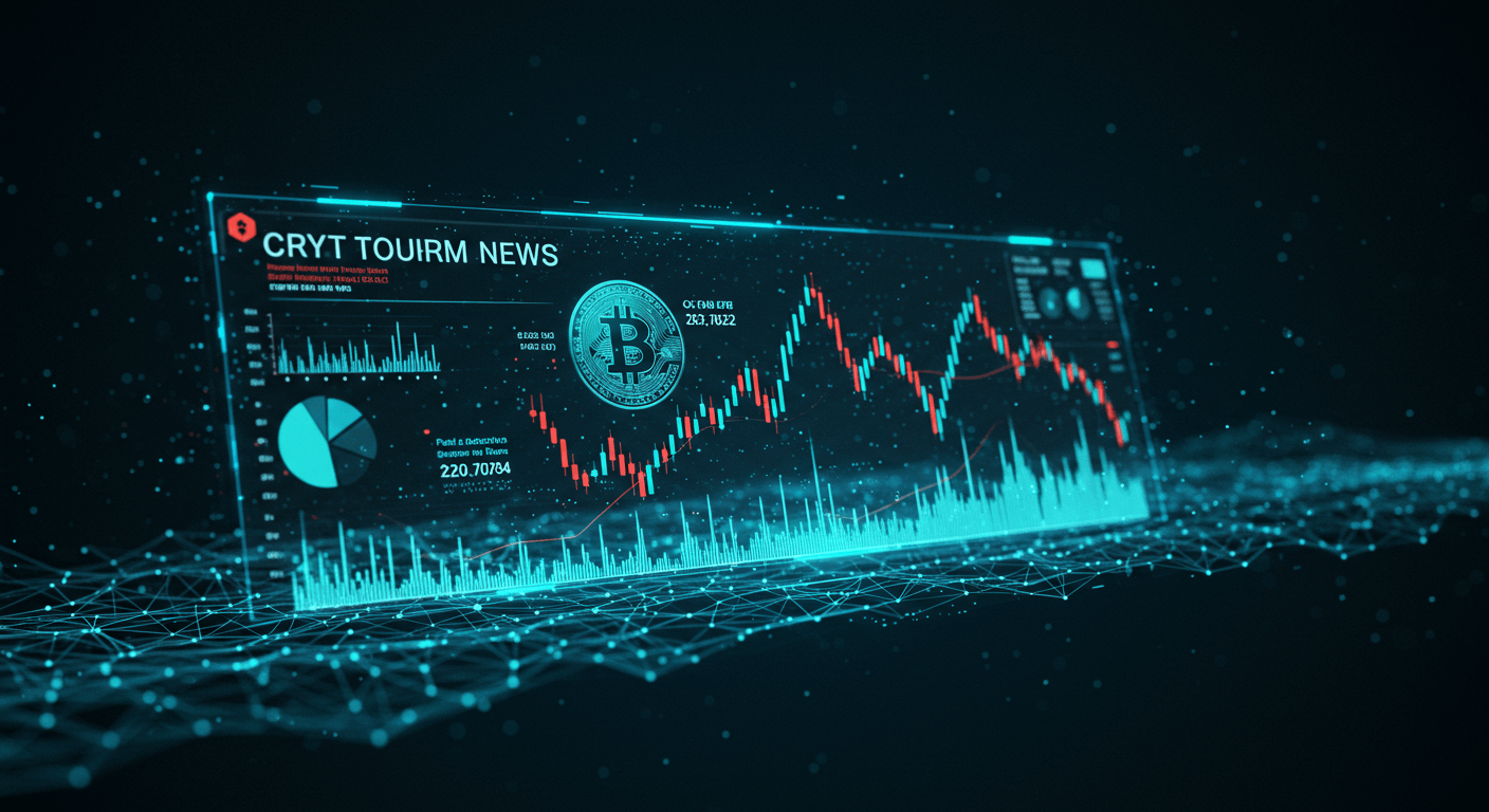 Navigating the World of Crypto News: Finding Your Trusted Source
